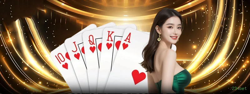 Cassino 234bet - mesas ao vivo e jogos