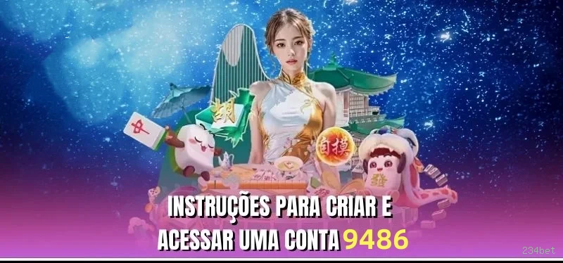 Cassino 234bet app mobile