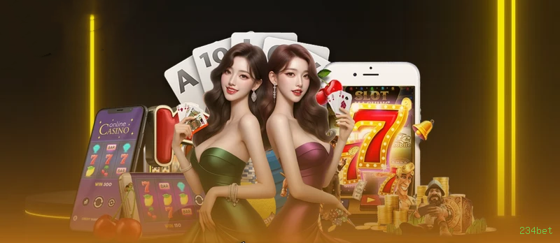 Download app 234bet Android iOS