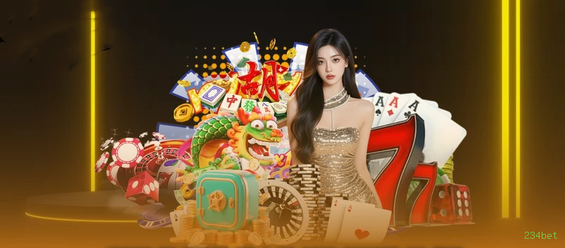 App 234bet slots mobile